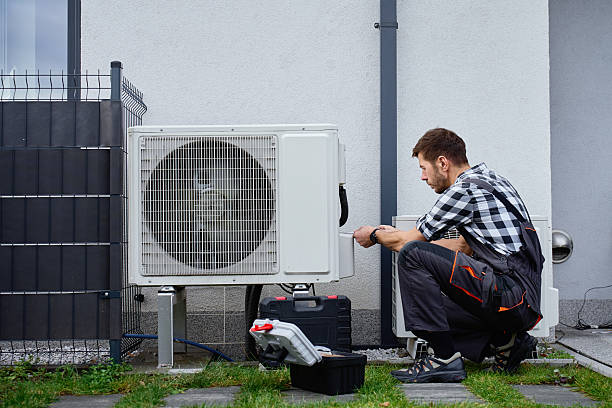 Top rated local Emergency Hvac Repair specialists in Lake City, PA